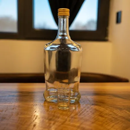 公寓 Konkal - Royal *