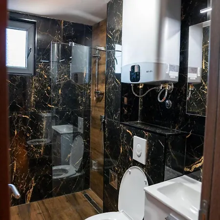 Konkal - Royal 公寓 科帕奥尼克