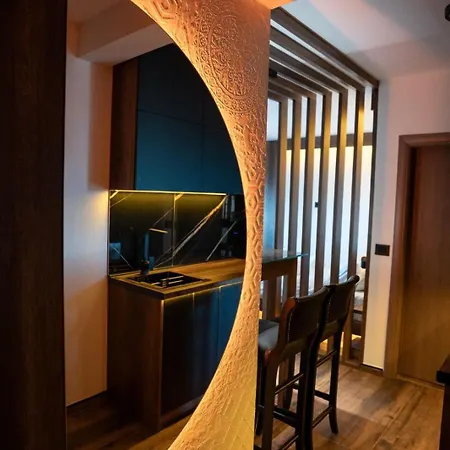 公寓 Konkal - Royal