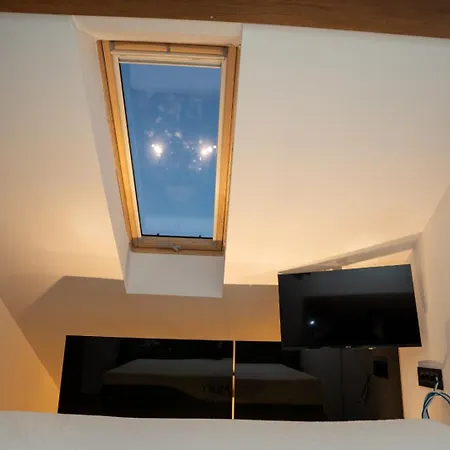 Konkal - Royal 公寓 *