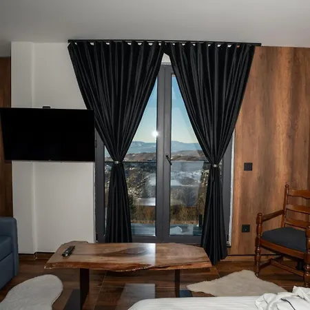 Konkal - Royal 公寓 科帕奥尼克