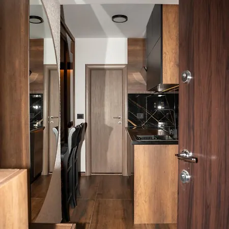 Konkal - Royal 公寓