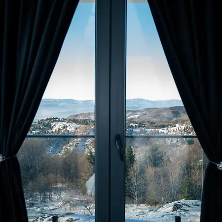 公寓 Konkal - Royal