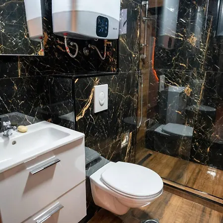 Konkal - Royal 公寓 *