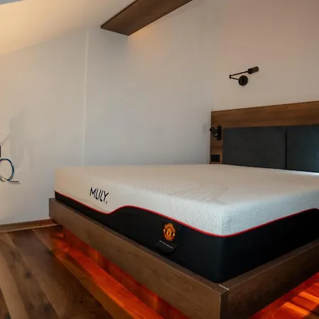 아파트 Konkal - Royal