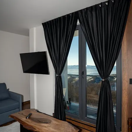 Konkal - Royal 公寓 *