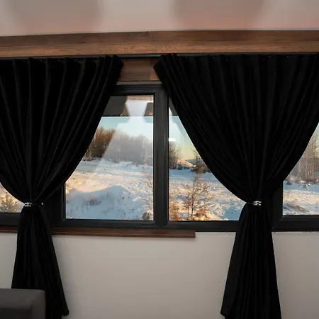 公寓 Konkal - Royal *