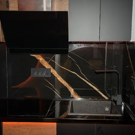 公寓 Konkal - Royal