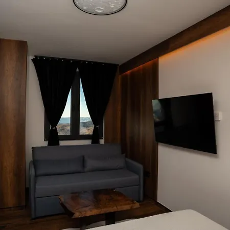 Konkal - Royal 公寓 *