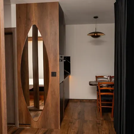 Apartment Konkal - Royal *