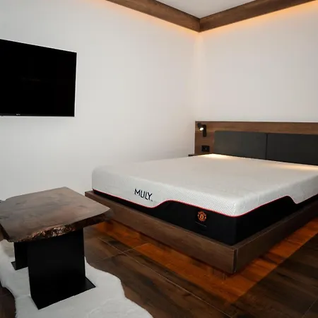 公寓 Konkal - Royal 科帕奥尼克