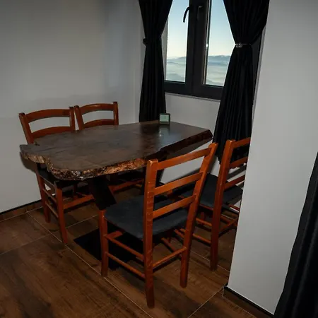 公寓 Konkal - Royal 科帕奥尼克