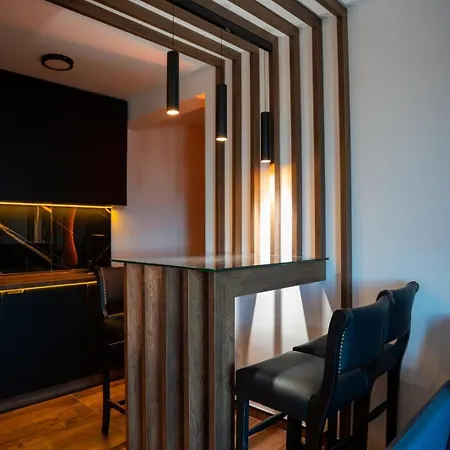 Konkal - Royal 公寓