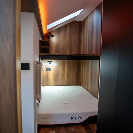 公寓 Konkal - Royal