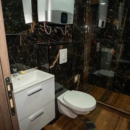 Konkal - Royal 公寓 科帕奥尼克