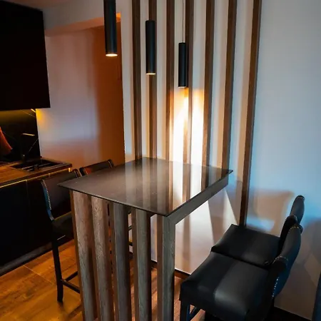 Konkal - Royal 公寓 科帕奥尼克