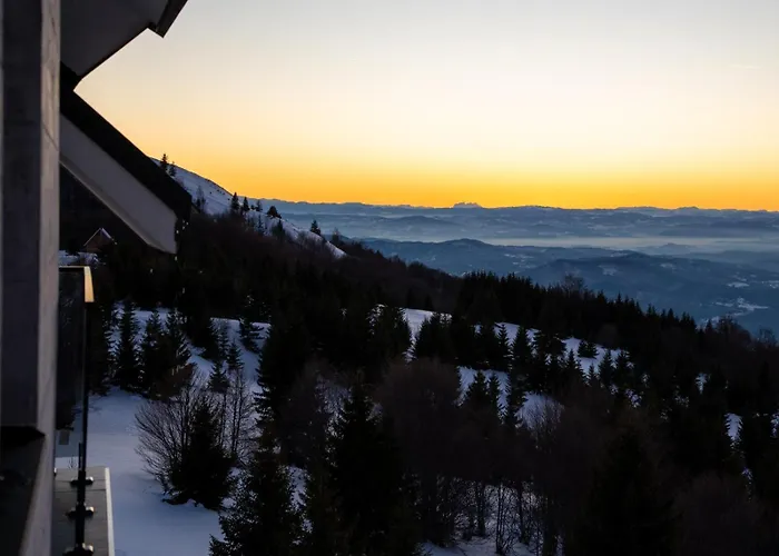 Konkal - Royal 아파트 *