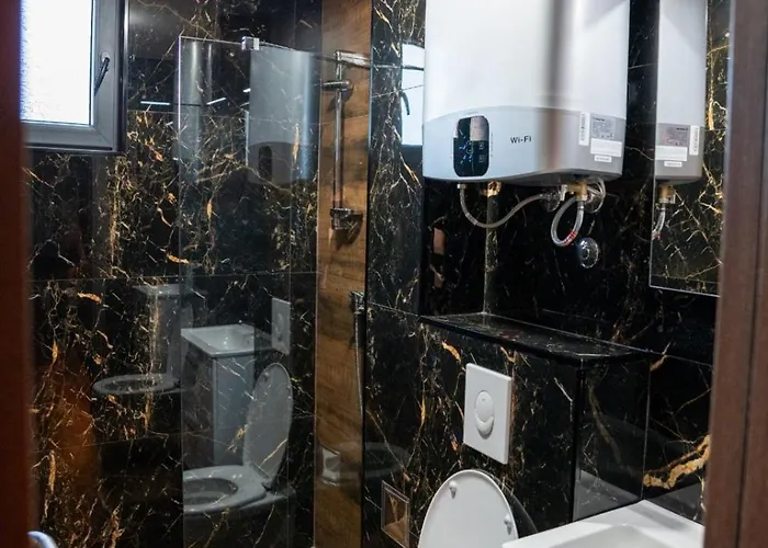 Konkal - Royal 아파트 카파오닉