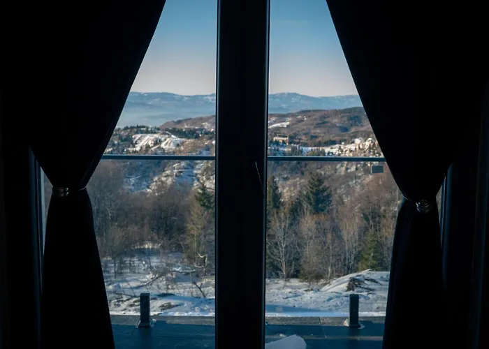 Konkal - Royal 아파트