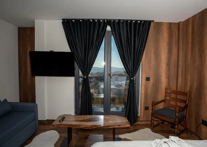 Konkal - Royal 아파트 카파오닉