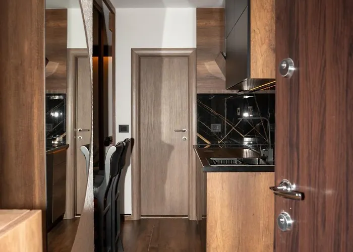 Konkal - Royal 아파트