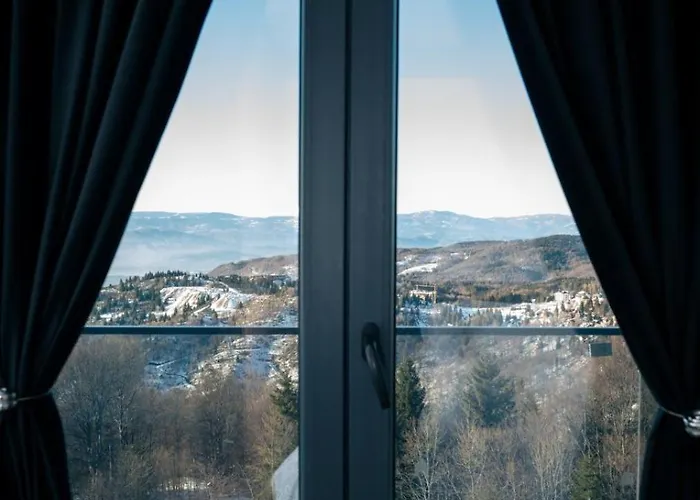 아파트 Konkal - Royal