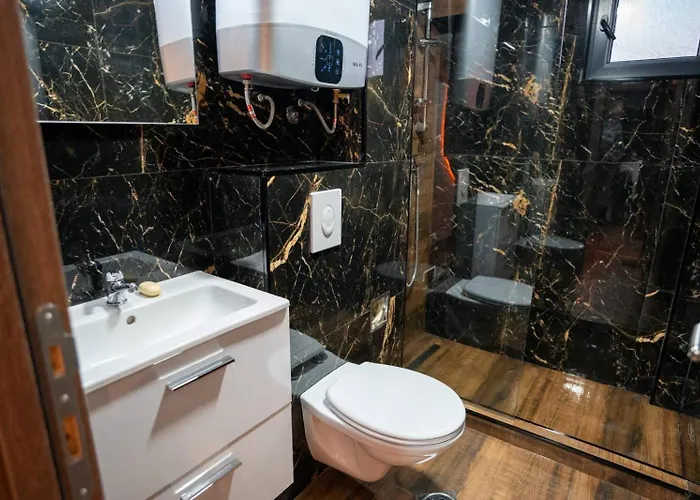 Konkal - Royal 아파트 *