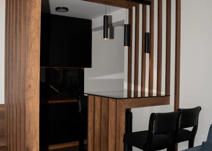 Konkal - Royal 아파트 카파오닉