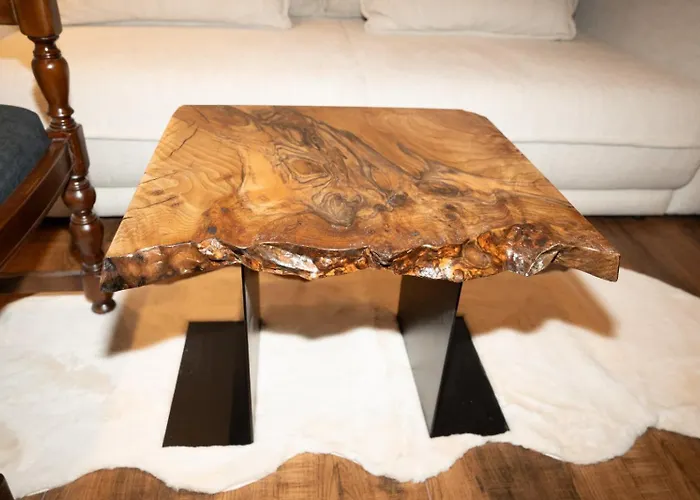 아파트 Konkal - Royal 카파오닉