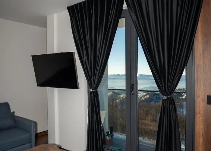 Konkal - Royal 아파트 *