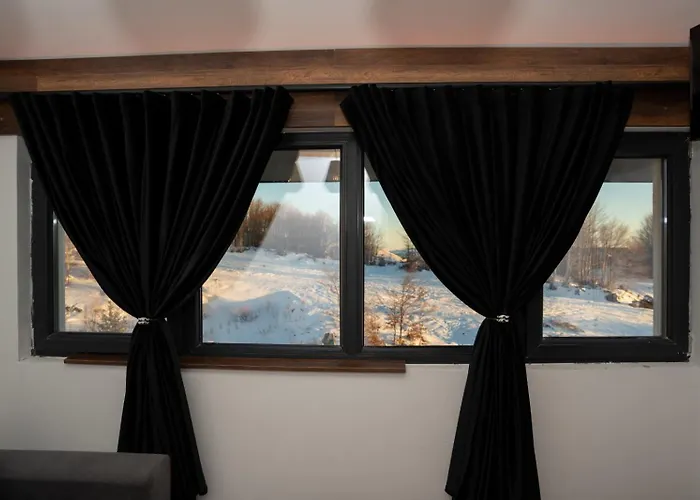 아파트 Konkal - Royal *