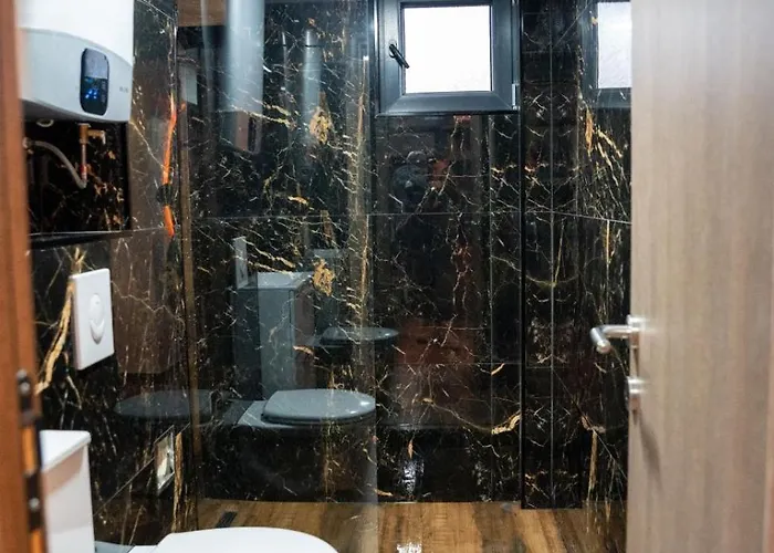 Konkal - Royal 아파트 카파오닉