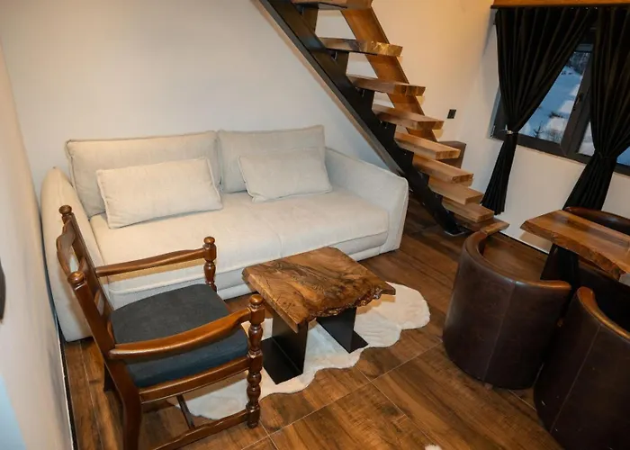 Konkal - Royal 아파트