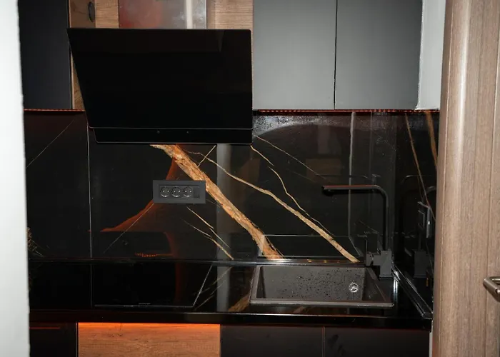 아파트 Konkal - Royal