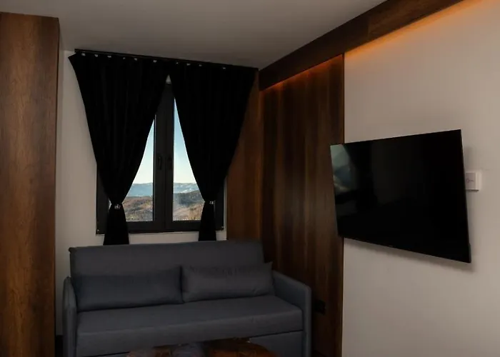 Konkal - Royal 아파트 *