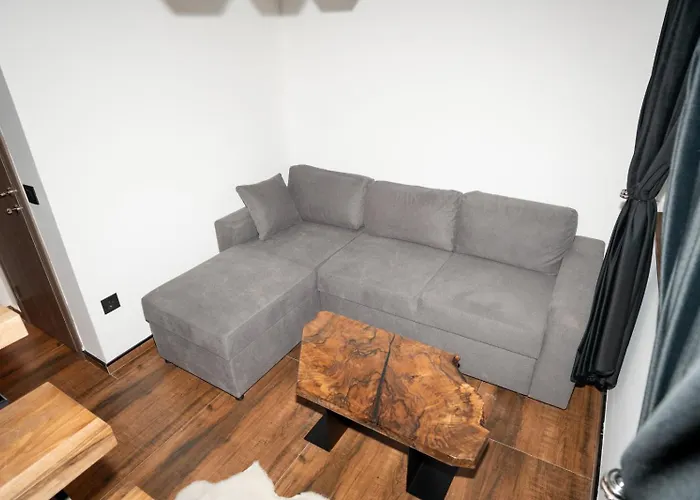 Konkal - Royal 아파트 카파오닉