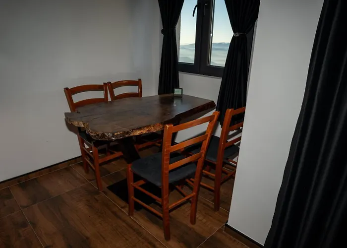 아파트 Konkal - Royal 카파오닉