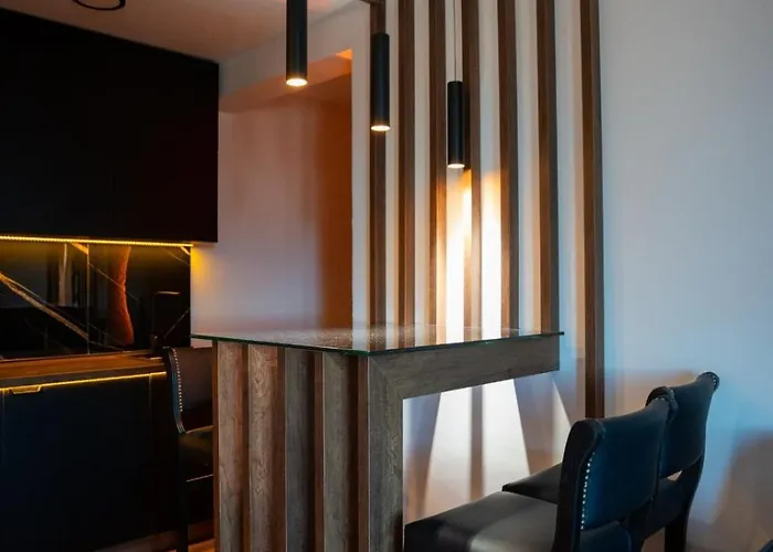 Konkal - Royal 아파트