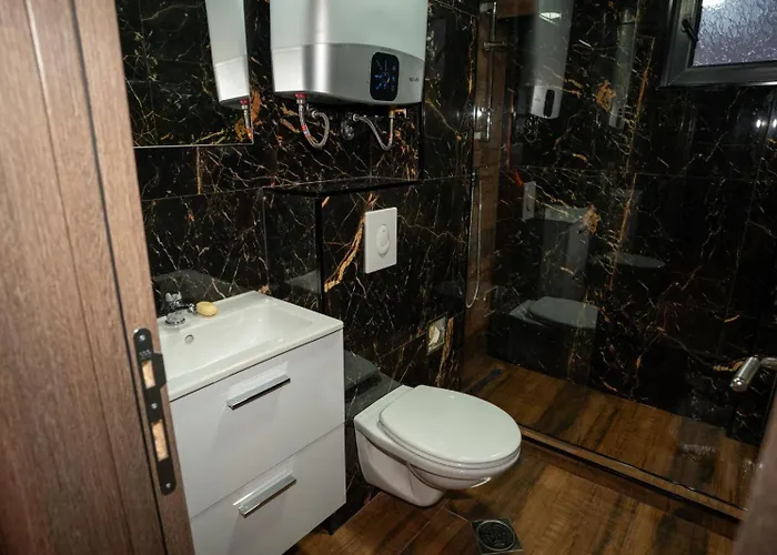 Konkal - Royal 아파트 카파오닉