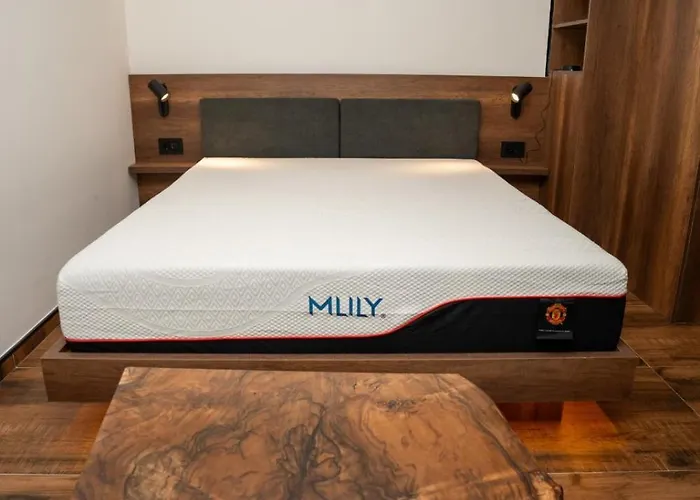 아파트 Konkal - Royal 카파오닉