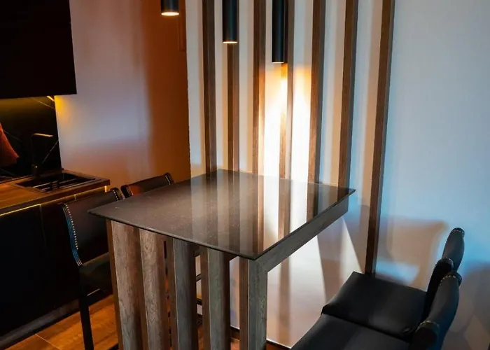 Konkal - Royal 아파트 카파오닉